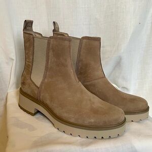Timberland Chelsea Boot – Taupe / 10